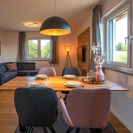 Dahoam Bei Weber's Apartment