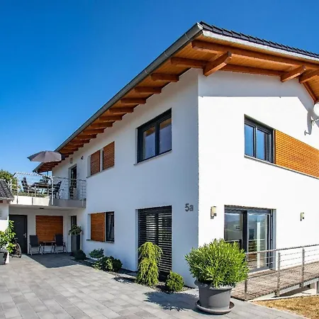 Apartment Dahoam Bei Weber's Ascha