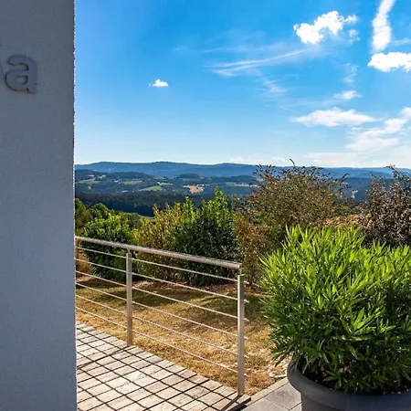 Dahoam Bei Weber's Appartement Ascha