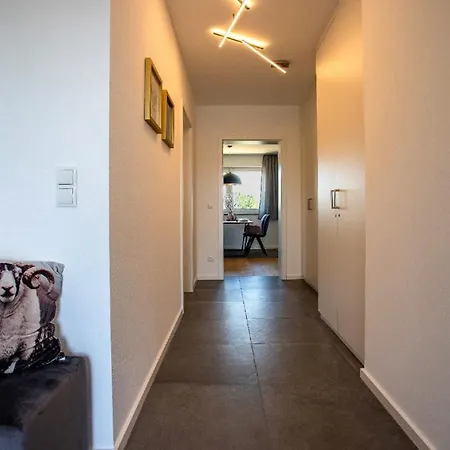 Apartment Dahoam Bei Weber's