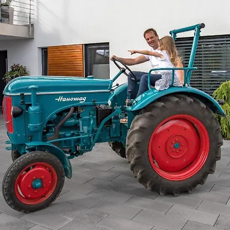 Dahoam Bei Weber's *